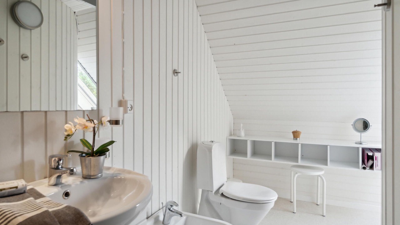 Photo of Bathroom in Sejero
