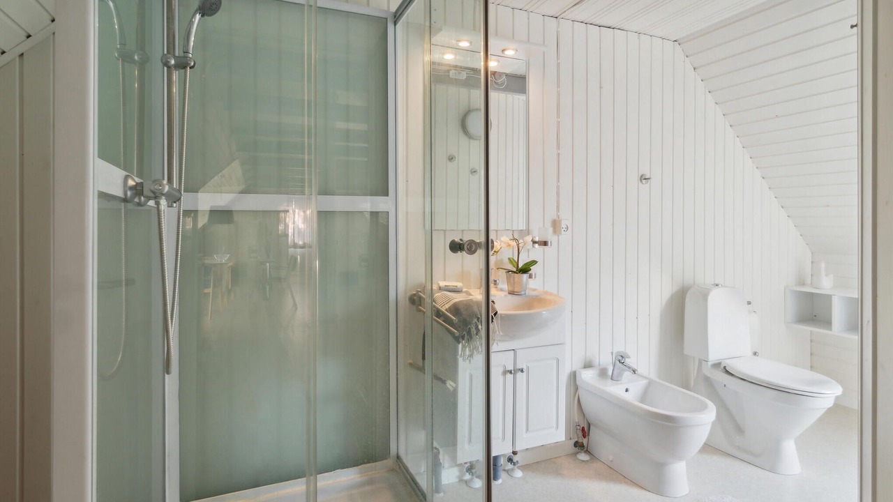 Photo of Bathroom in Sejero