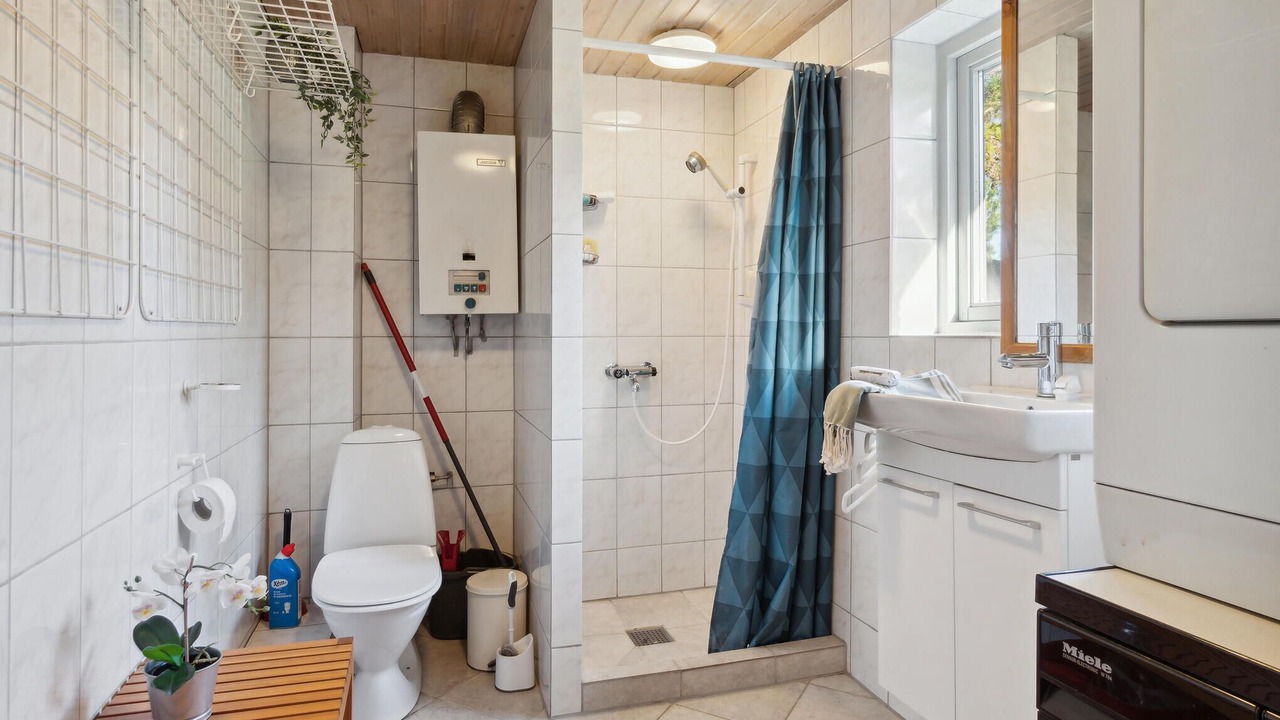 Photo of Bathroom in Sejero