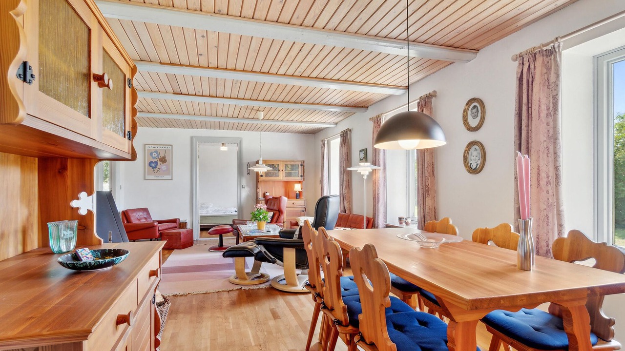 Photo of Bedroom in Sejero