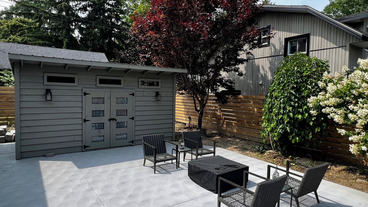 Photo of Patio Balcony in Kingsville