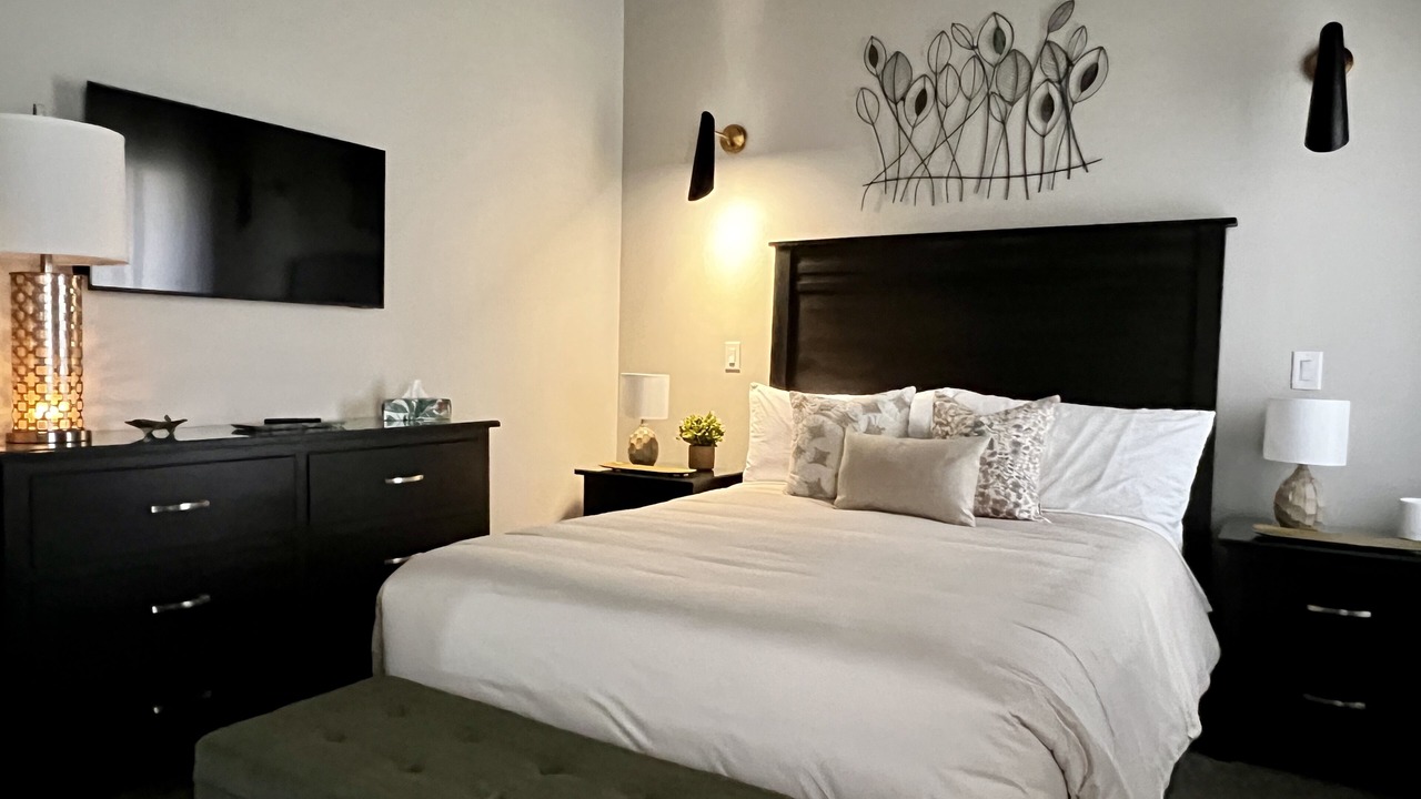 Photo of Bedroom in Kingsville