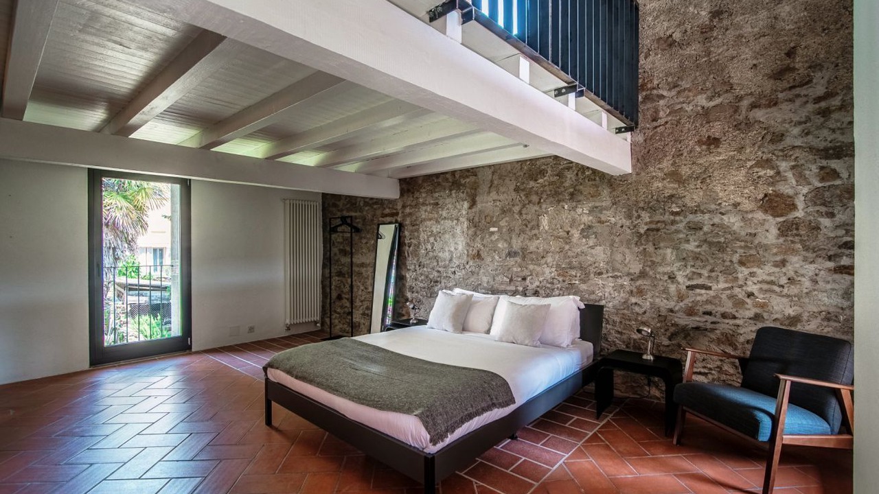 Photo of Bedroom in Collina d'Oro