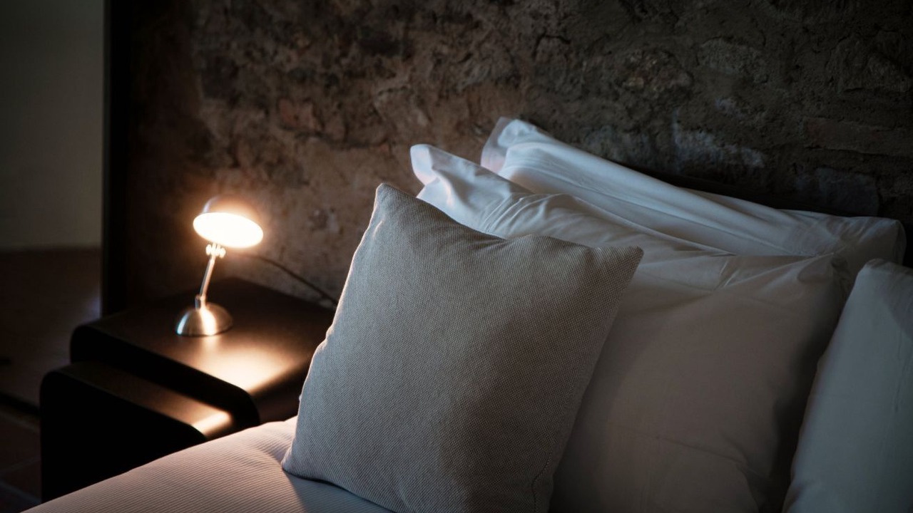 Photo of Bedroom in Collina d'Oro