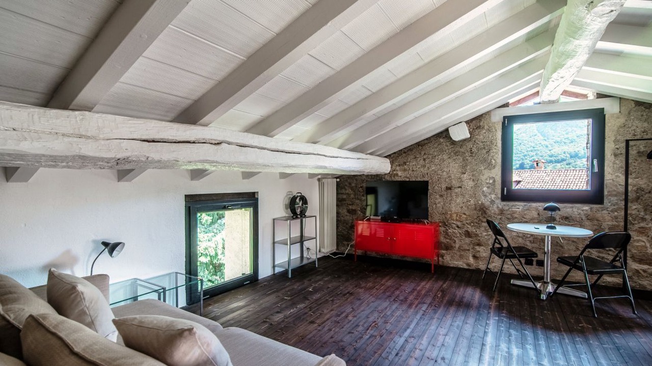Photo of Livingroom in Collina d'Oro