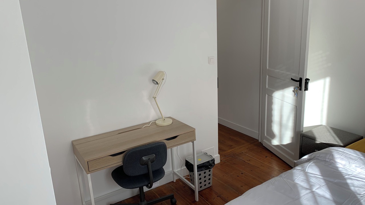 Photo of Bedroom in Ronchin