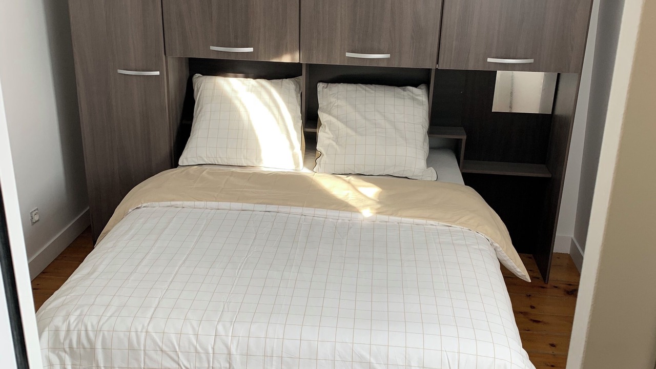 Photo of Bedroom in Ronchin