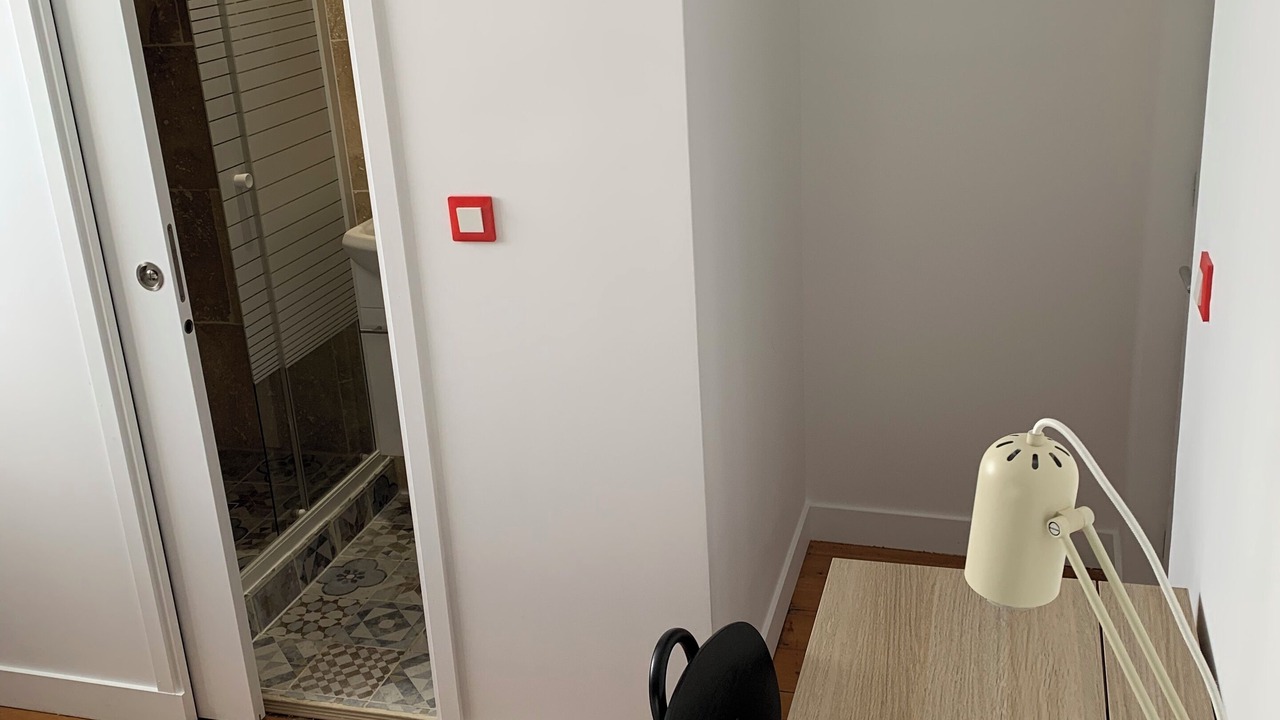 Photo of Bedroom in Ronchin