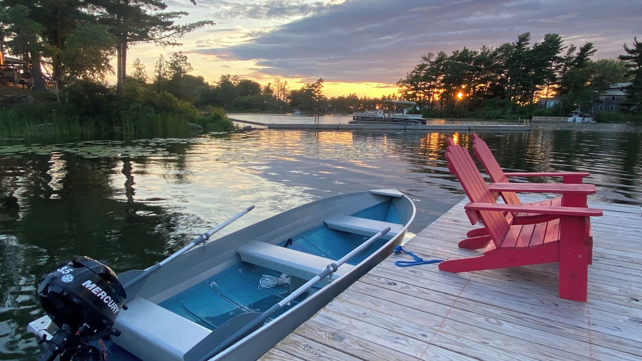 Photo of Others in Alexandria Bay