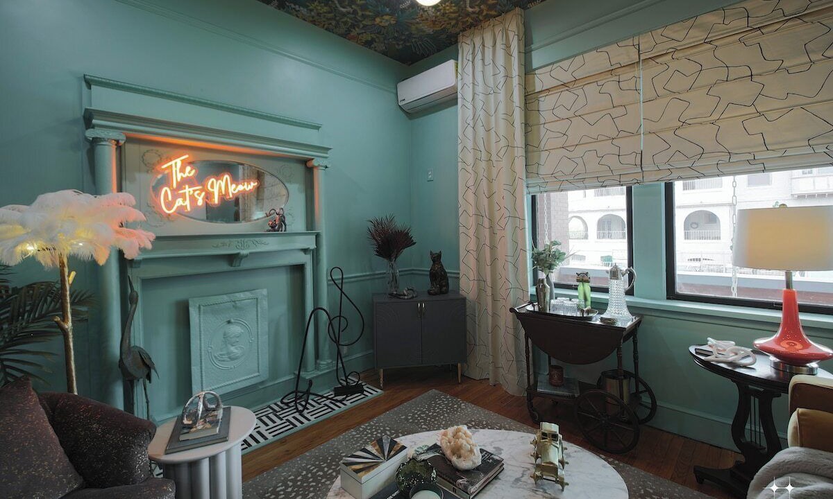 Photo of Bedroom in Downtown El Paso