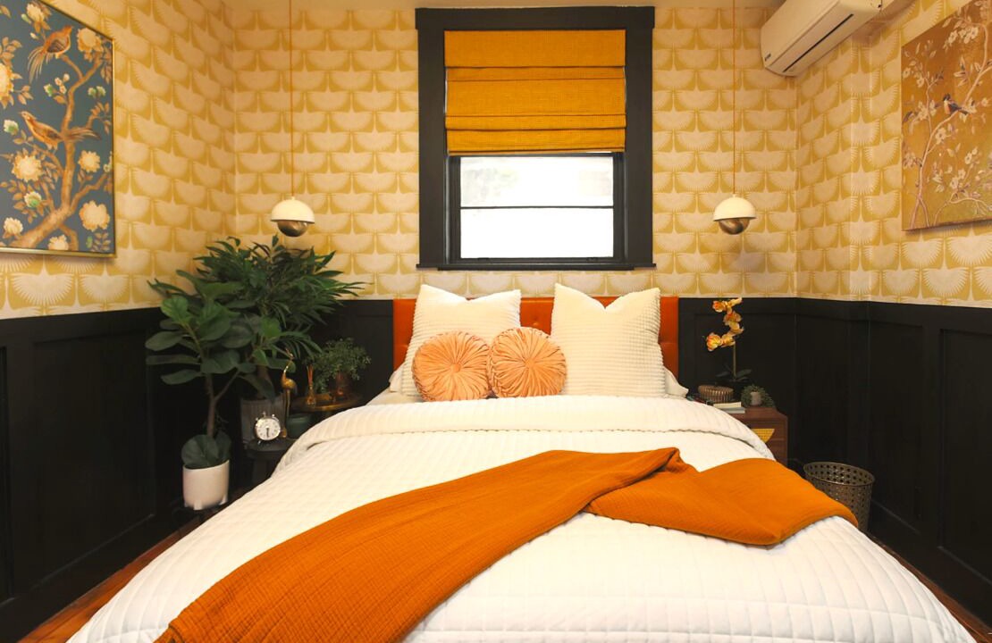 Photo of Bedroom in Downtown El Paso