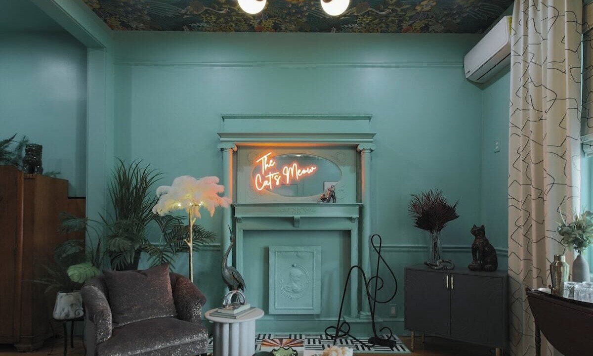 Photo of Bedroom in Downtown El Paso