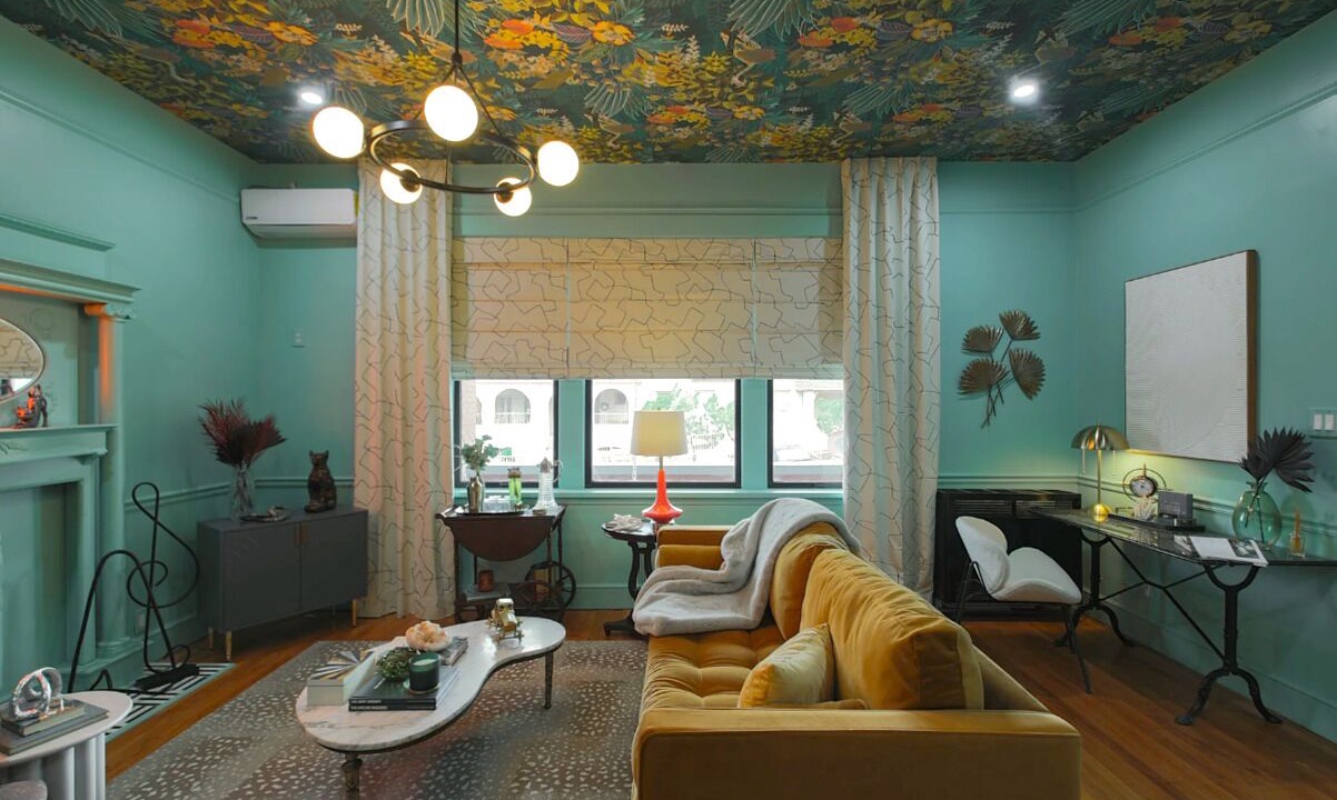 Photo of Livingroom in Downtown El Paso