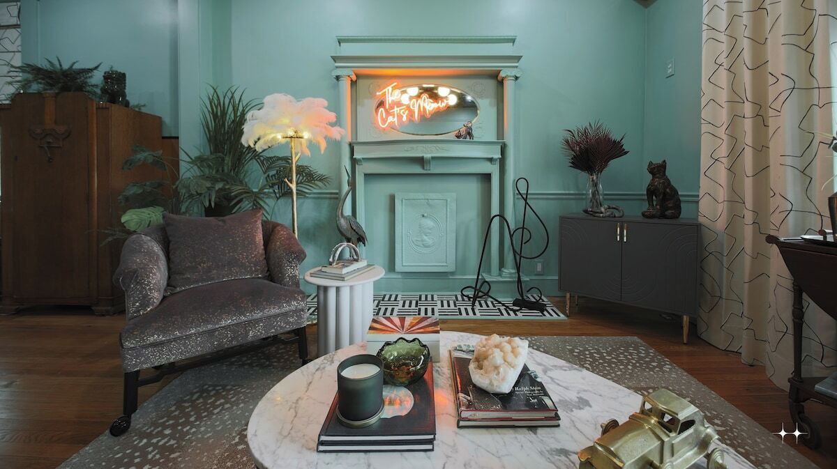 Photo of Bedroom in Downtown El Paso