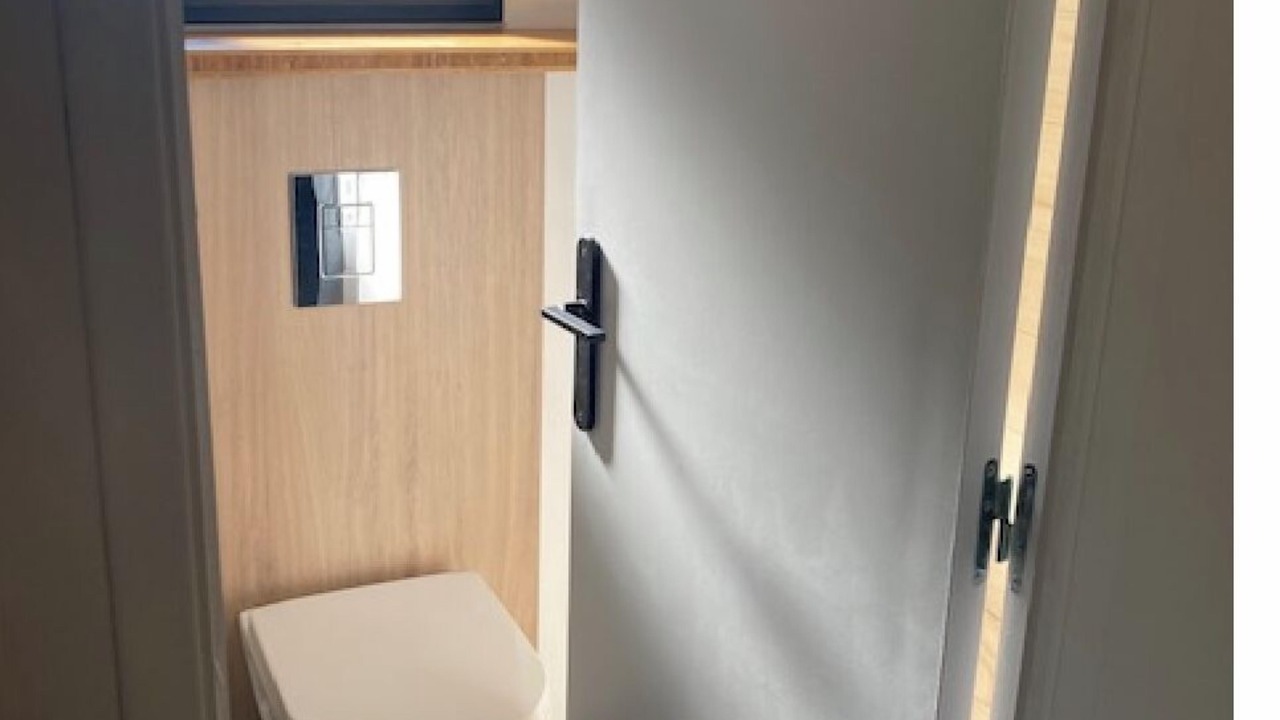 Photo of Bathroom in Saint-Pantaleon
