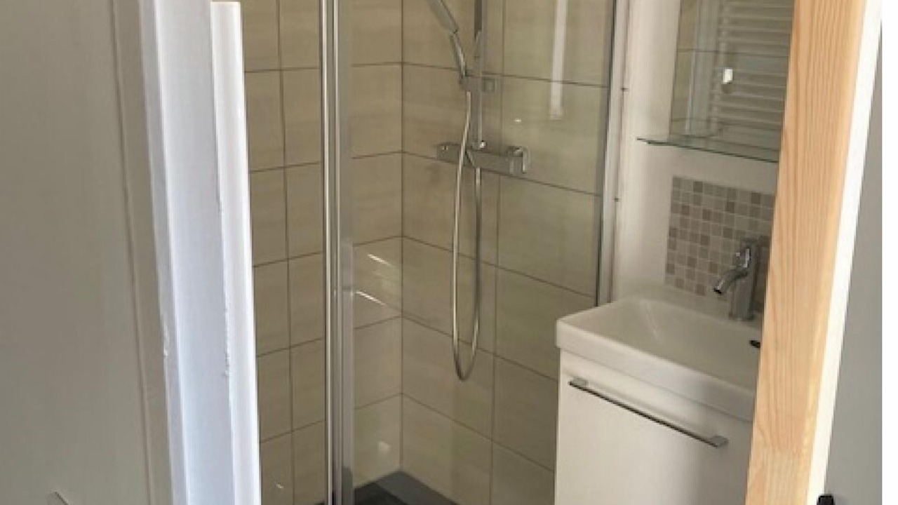 Photo of Bathroom in Saint-Pantaleon
