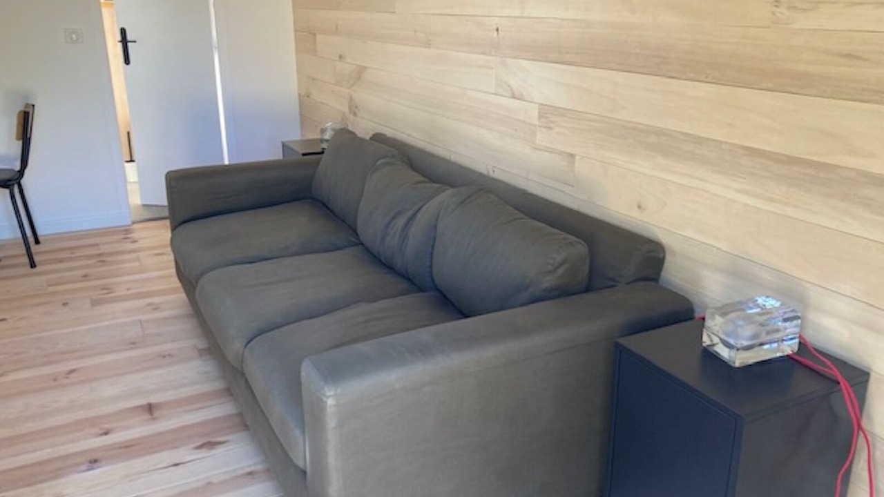 Photo of Livingroom in Saint-Pantaleon