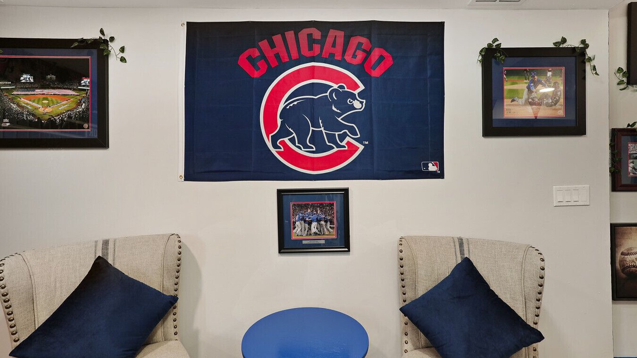Photo of Bedroom in Lakeview