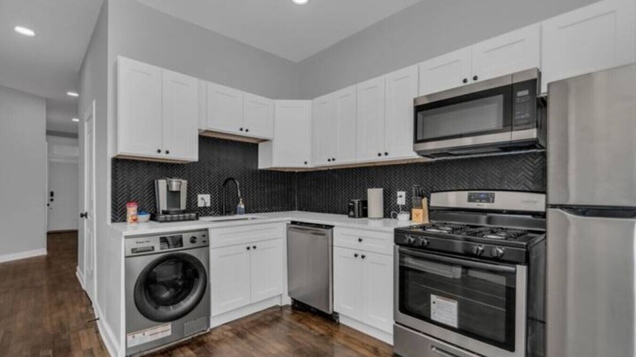 Photo of Kitchen in Lakeview