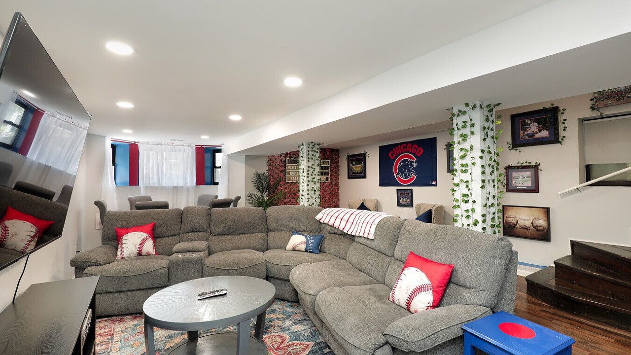 Photo of Bedroom in Lakeview