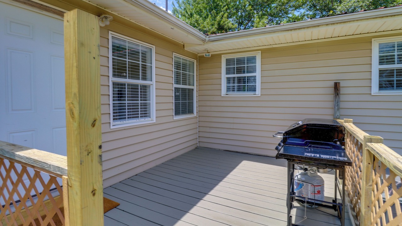 Photo of Outdoor in Newkirk