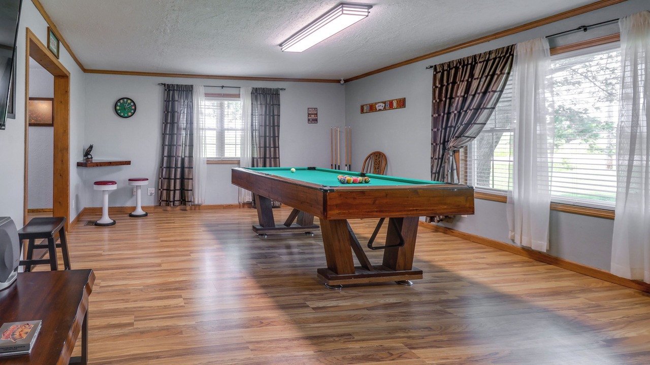 Photo of Bedroom in Newkirk