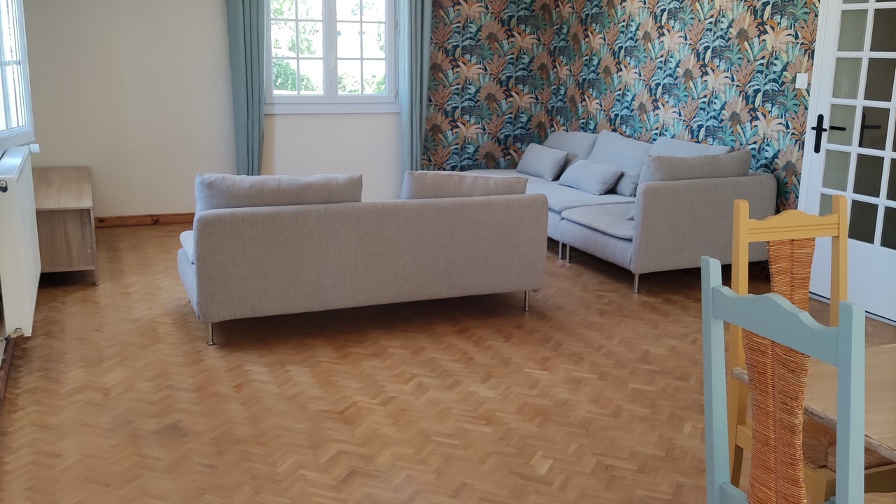 Photo of Livingroom in Avrille