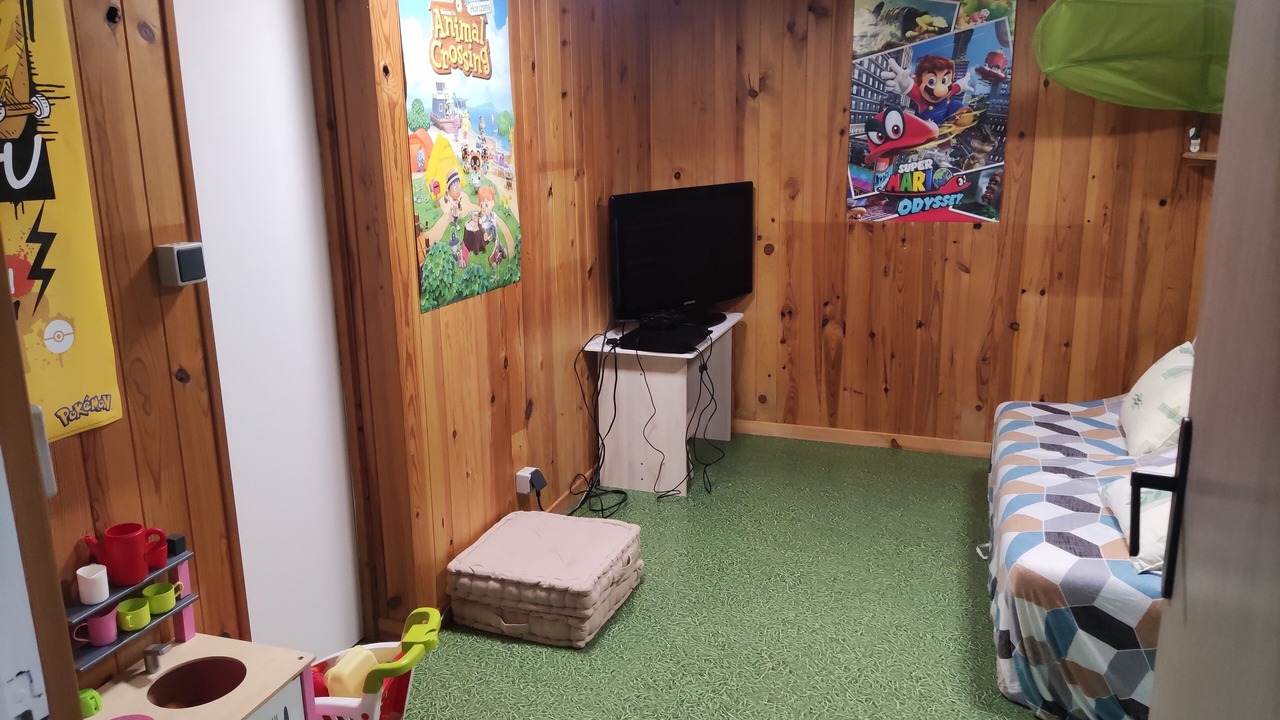 Photo of Bedroom in Avrille