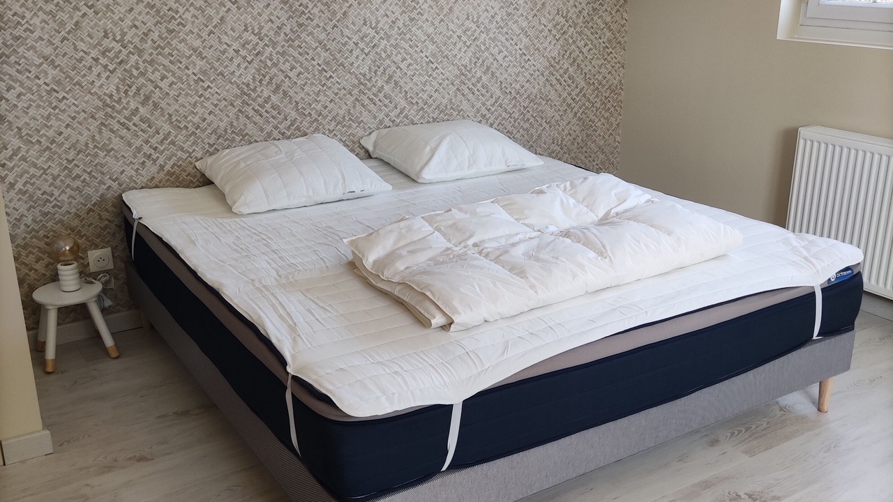 Photo of Bedroom in Avrille