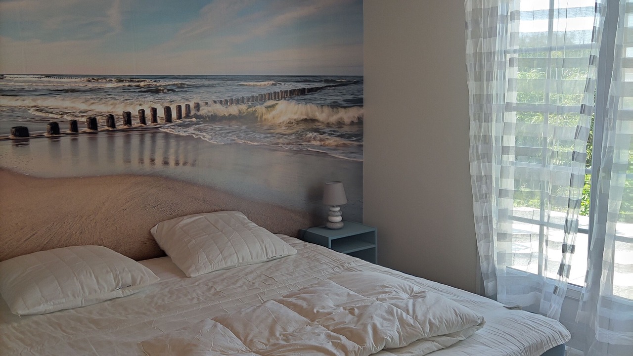 Photo of Bedroom in Avrille