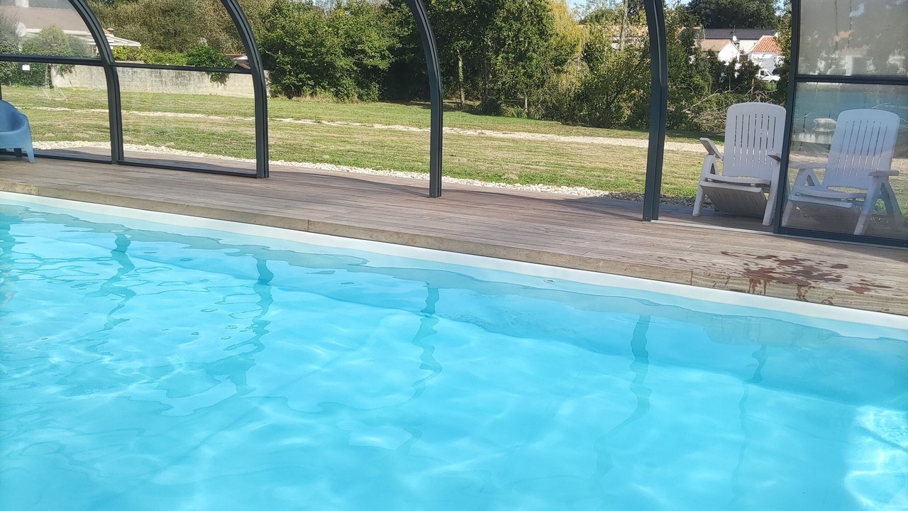 Photo of Outdoor in Avrille