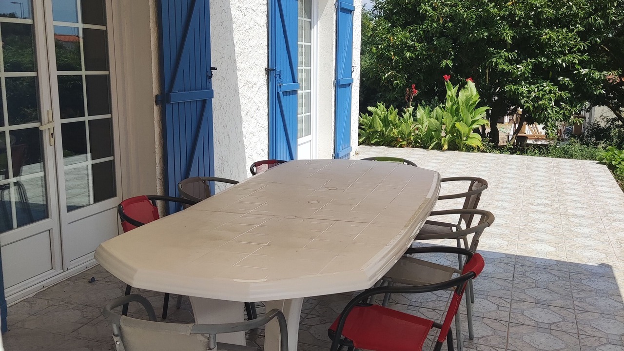 Photo of Outdoor in Avrille