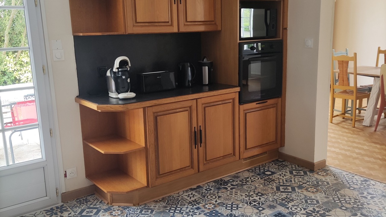 Photo of Kitchen in Avrille
