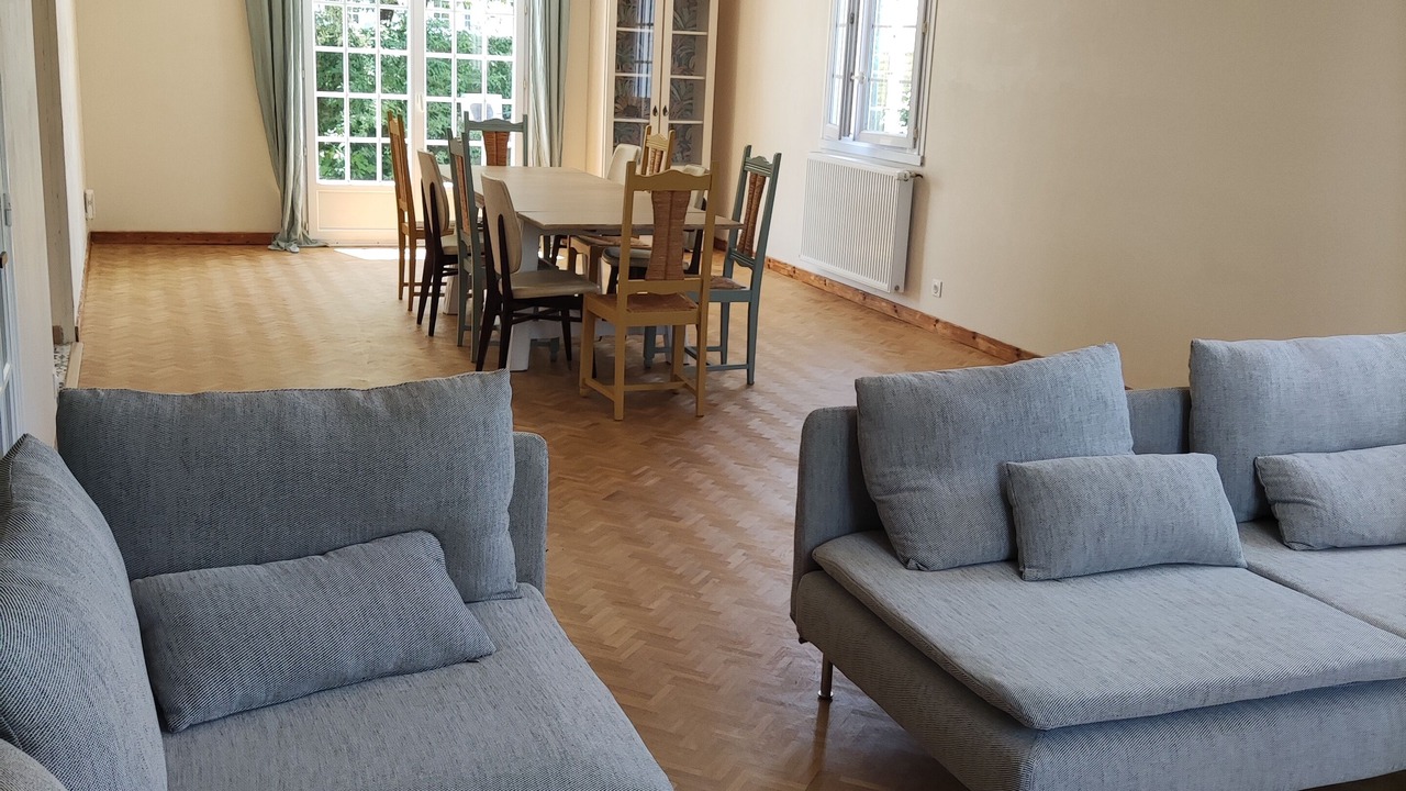 Photo of Livingroom in Avrille