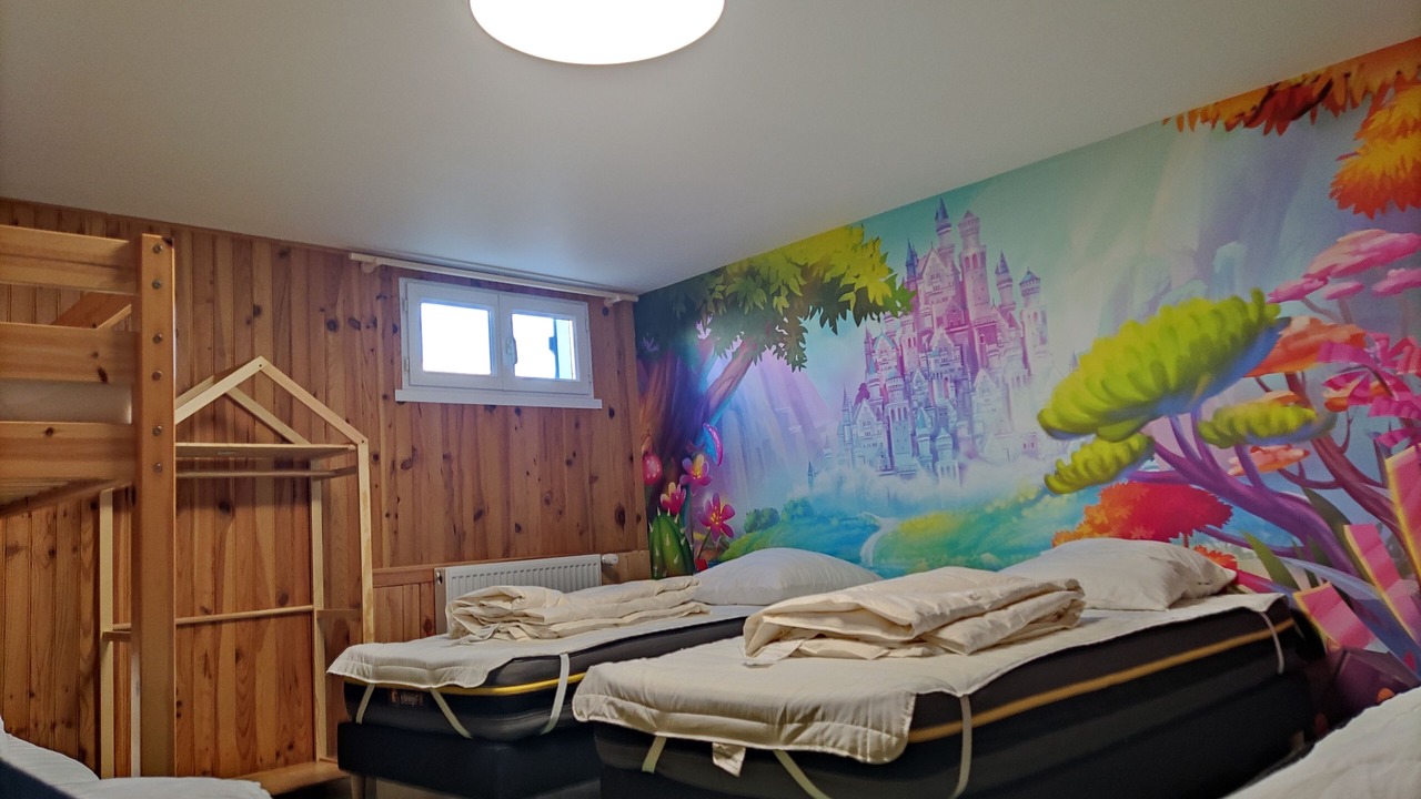Photo of Bedroom in Avrille