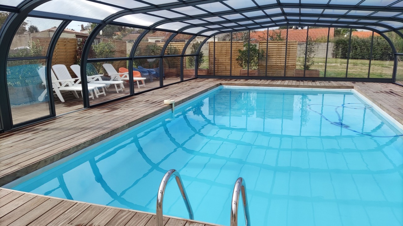 Photo of Outdoor in Avrille