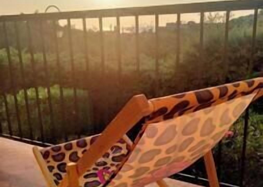 Photo of Patio Balcony in Collioure