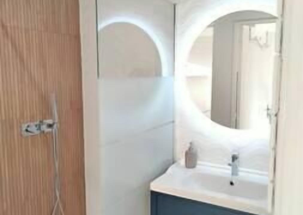 Photo of Bathroom in Collioure