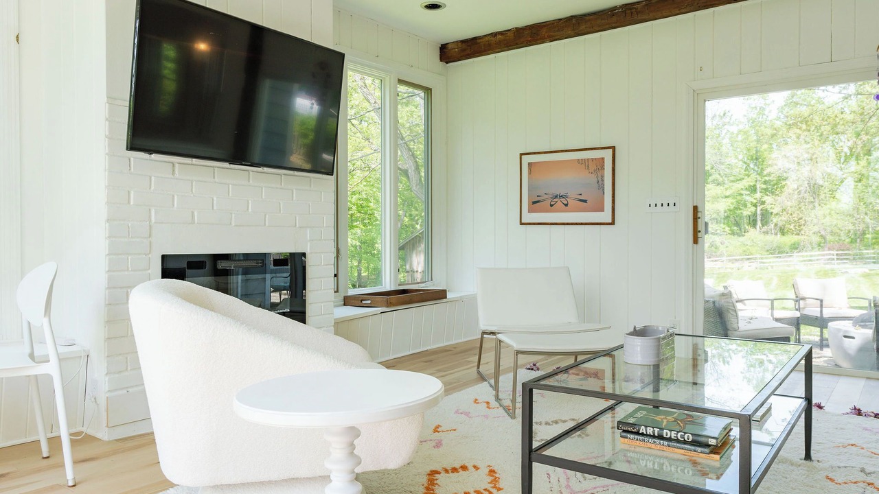 Photo of Livingroom in Walton Park