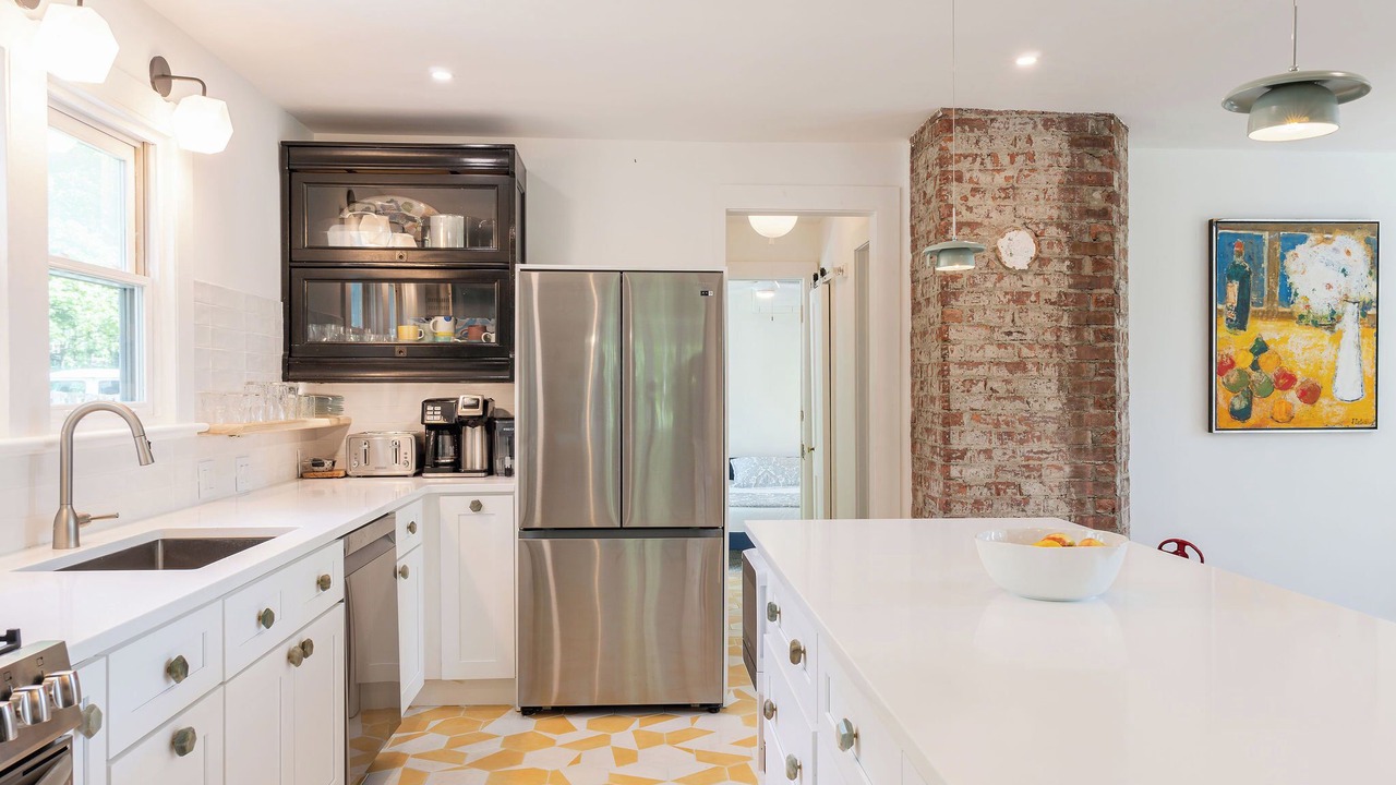 Photo of Kitchen in Walton Park