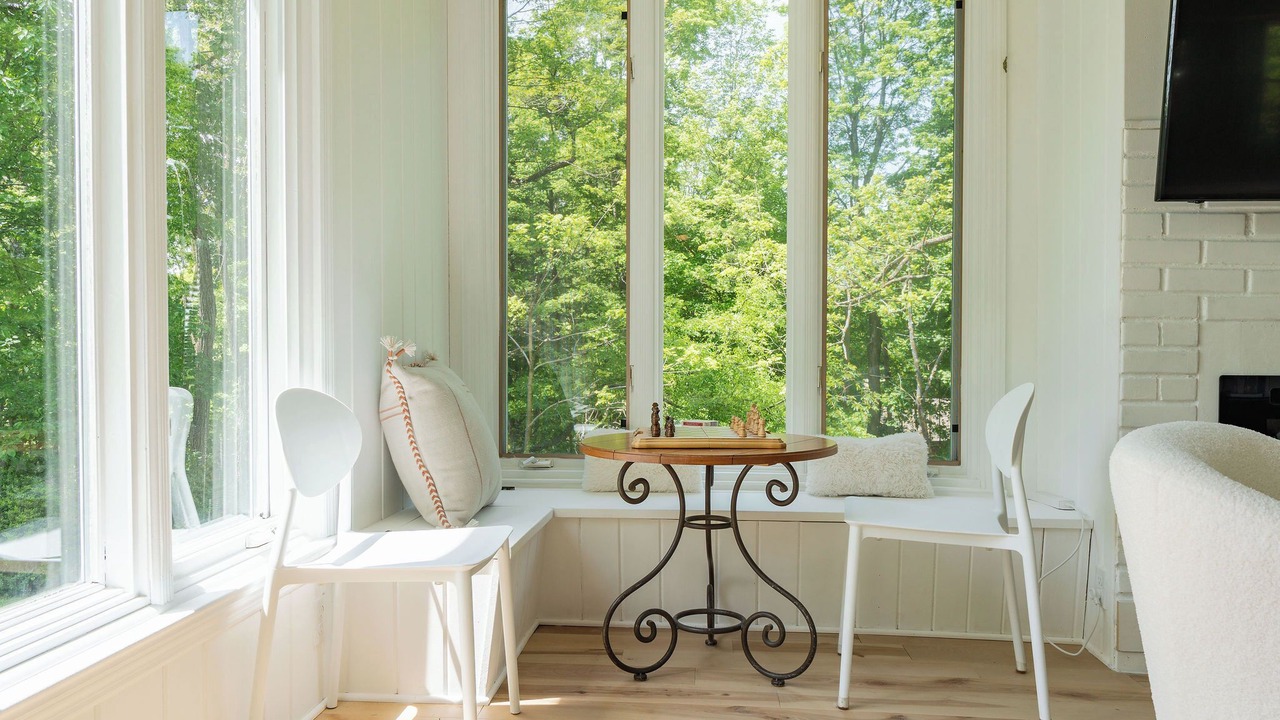 Photo of Livingroom in Walton Park