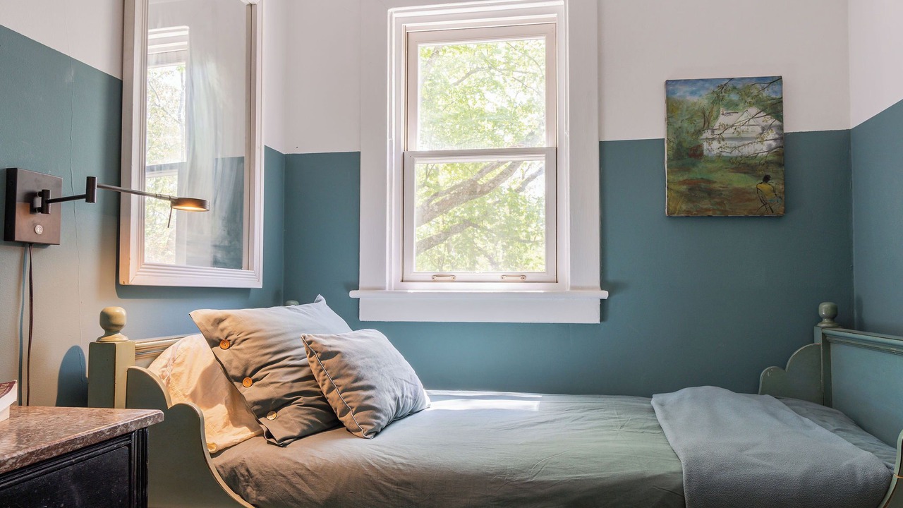 Photo of Bedroom in Walton Park