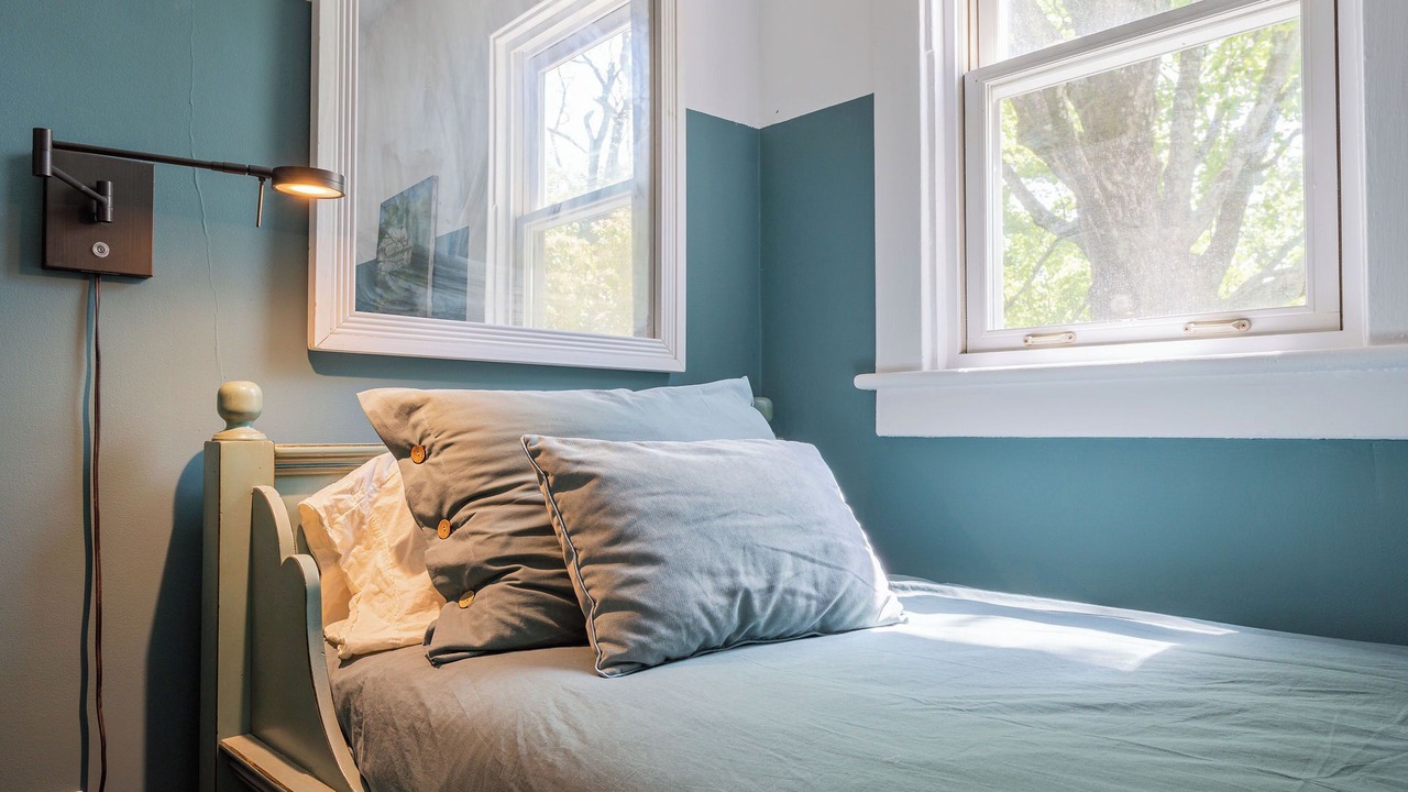 Photo of Bedroom in Walton Park