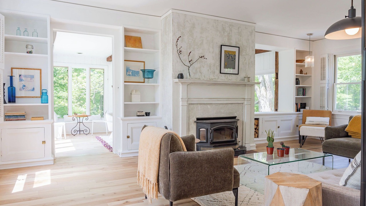Photo of Livingroom in Walton Park