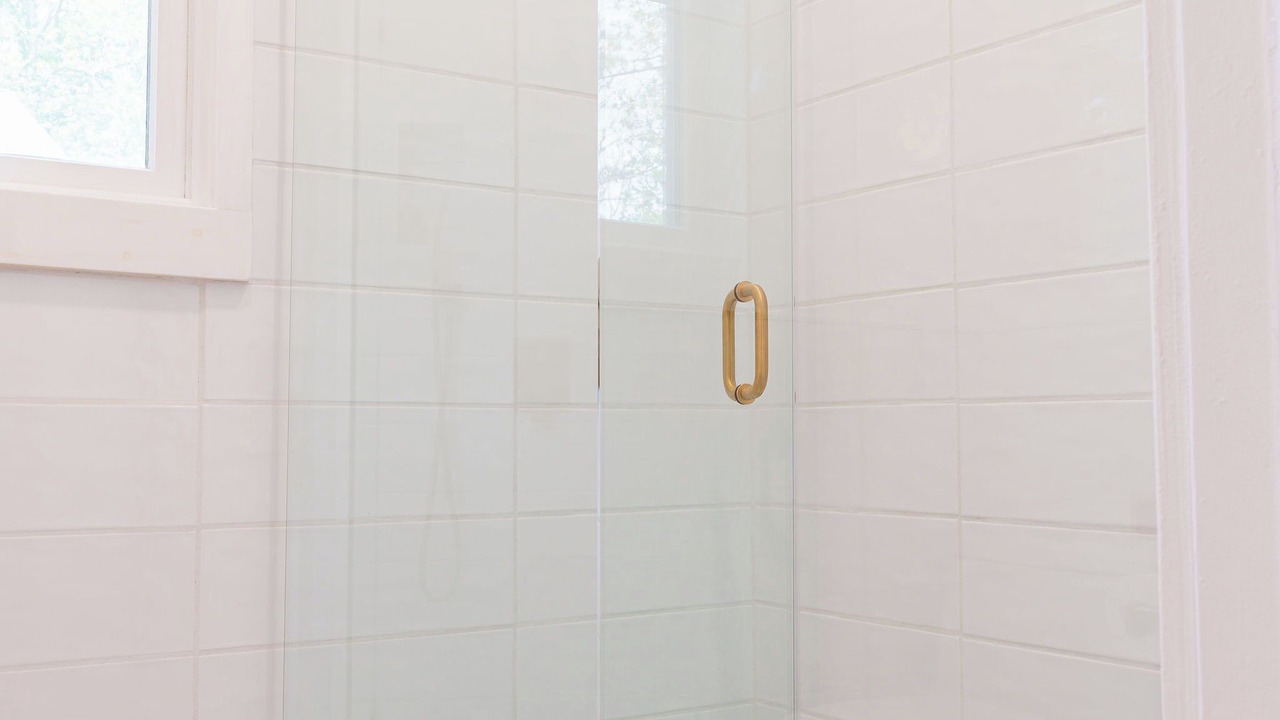 Photo of Bathroom in Walton Park