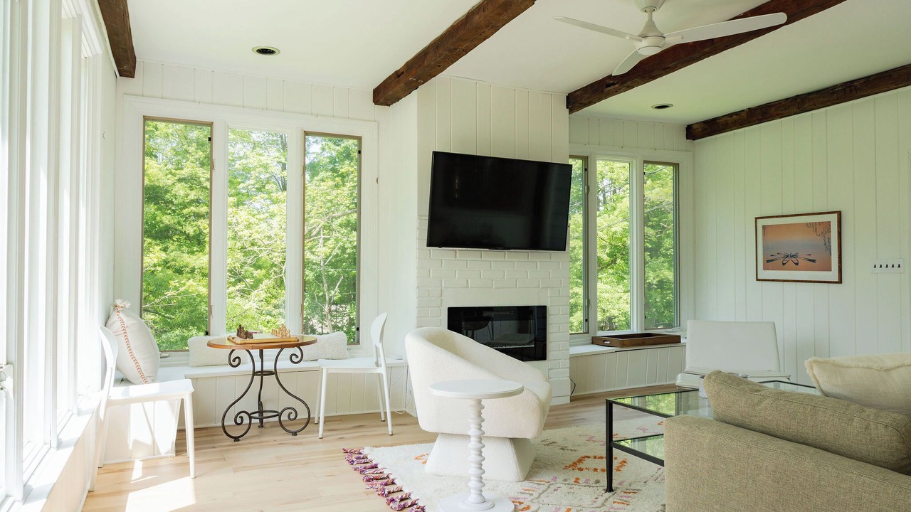 Photo of Livingroom in Walton Park