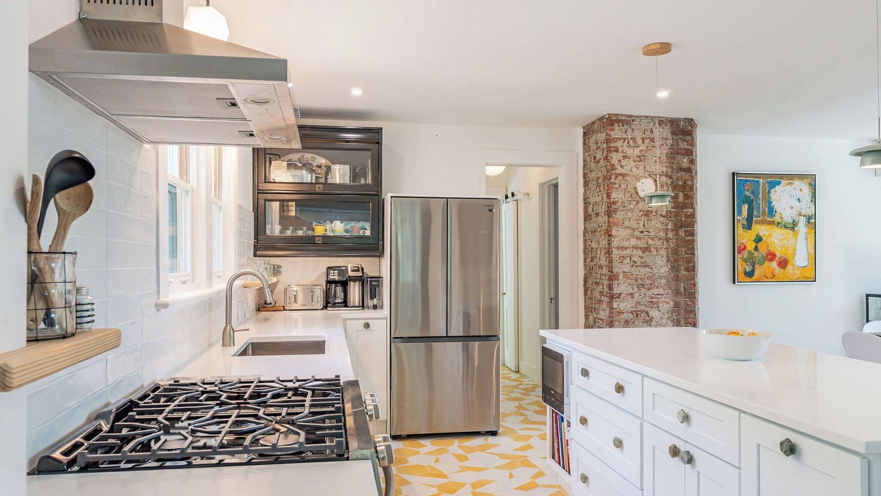 Photo of Kitchen in Walton Park