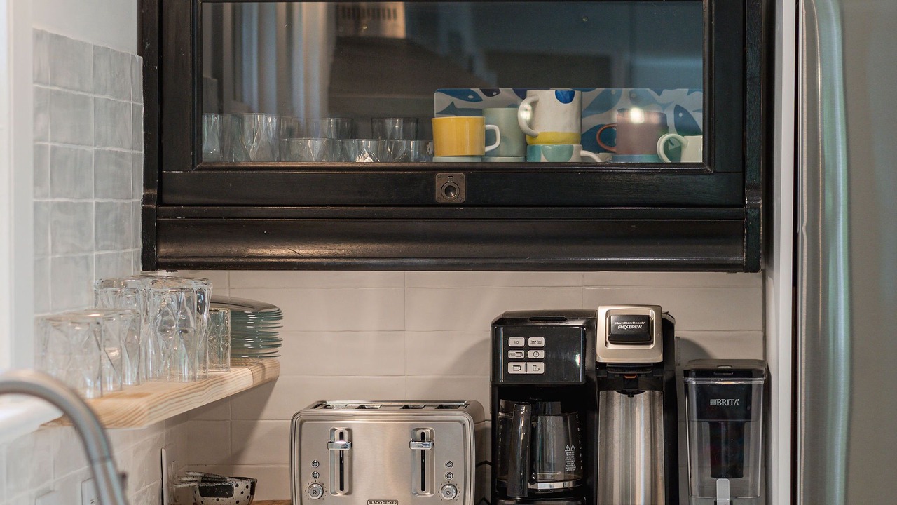 Photo of Kitchen in Walton Park