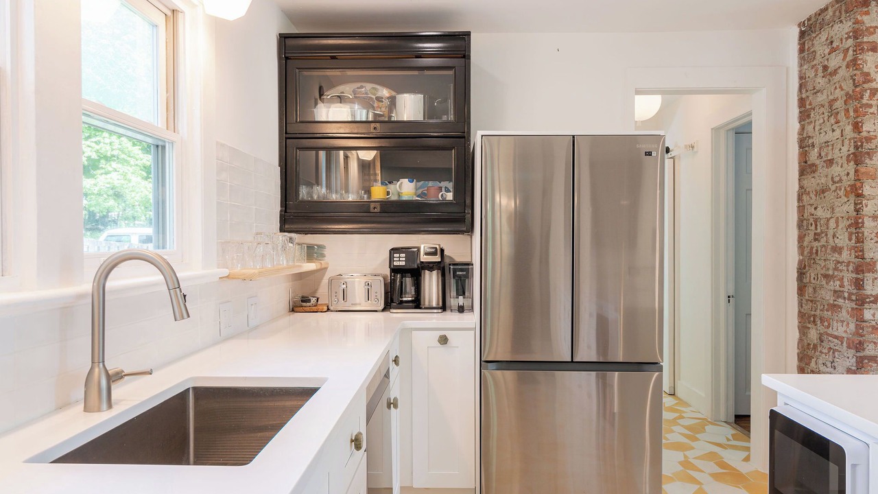 Photo of Kitchen in Walton Park