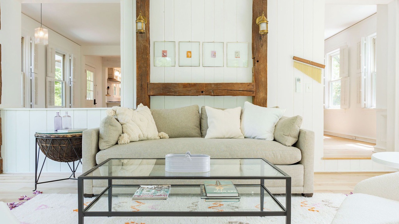 Photo of Livingroom in Walton Park